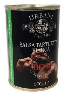Salsa tartufata bianca Urbani